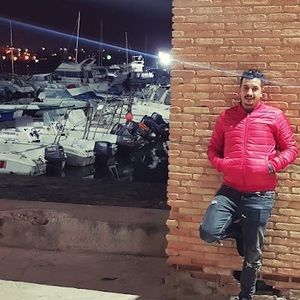 Meet your Posher, Walid